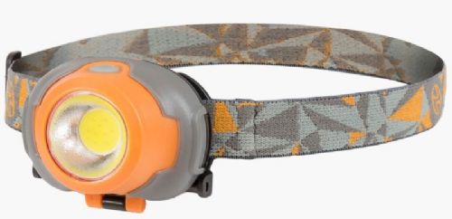 Highlander head torch TOR190